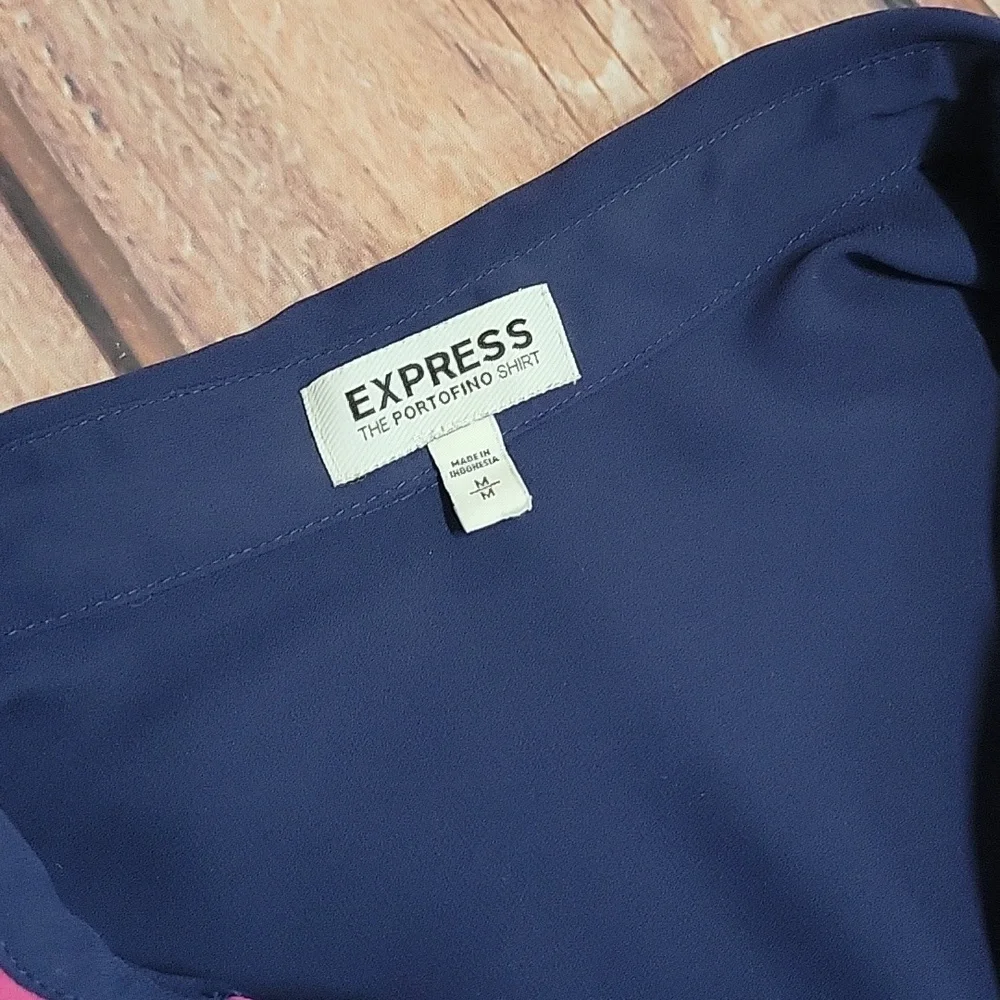 Express- button down - Picture 7 of 7